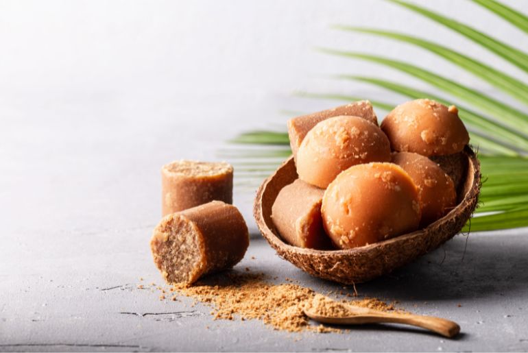Jaggery benefits