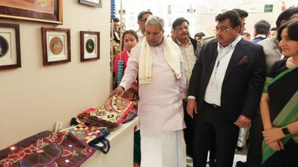 From Coffee To Mysore Sandal Soap, GI-Tagged Products You Can Shop At Bengaluru Airport’s New Kalaloka Store