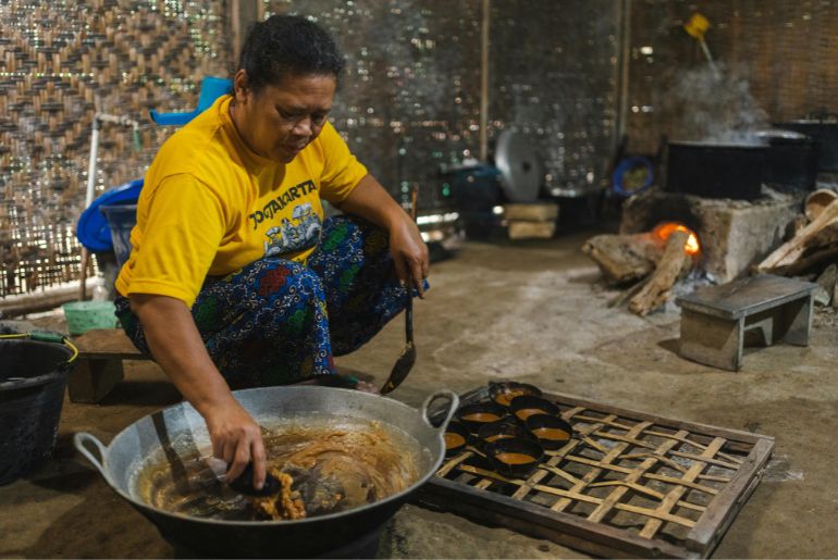 Reasons to visit Tirunelveli