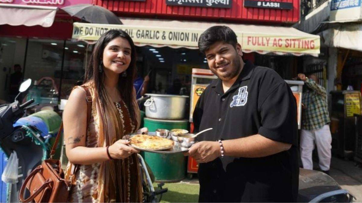 Kaustubh Agarwal Shares What Really Happened The First Time Someone Recognised Him In Public