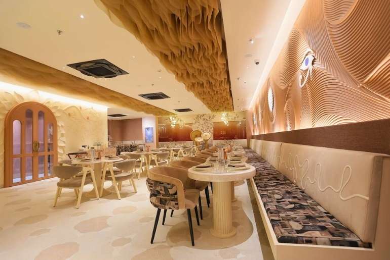 New restaurants Kolkata