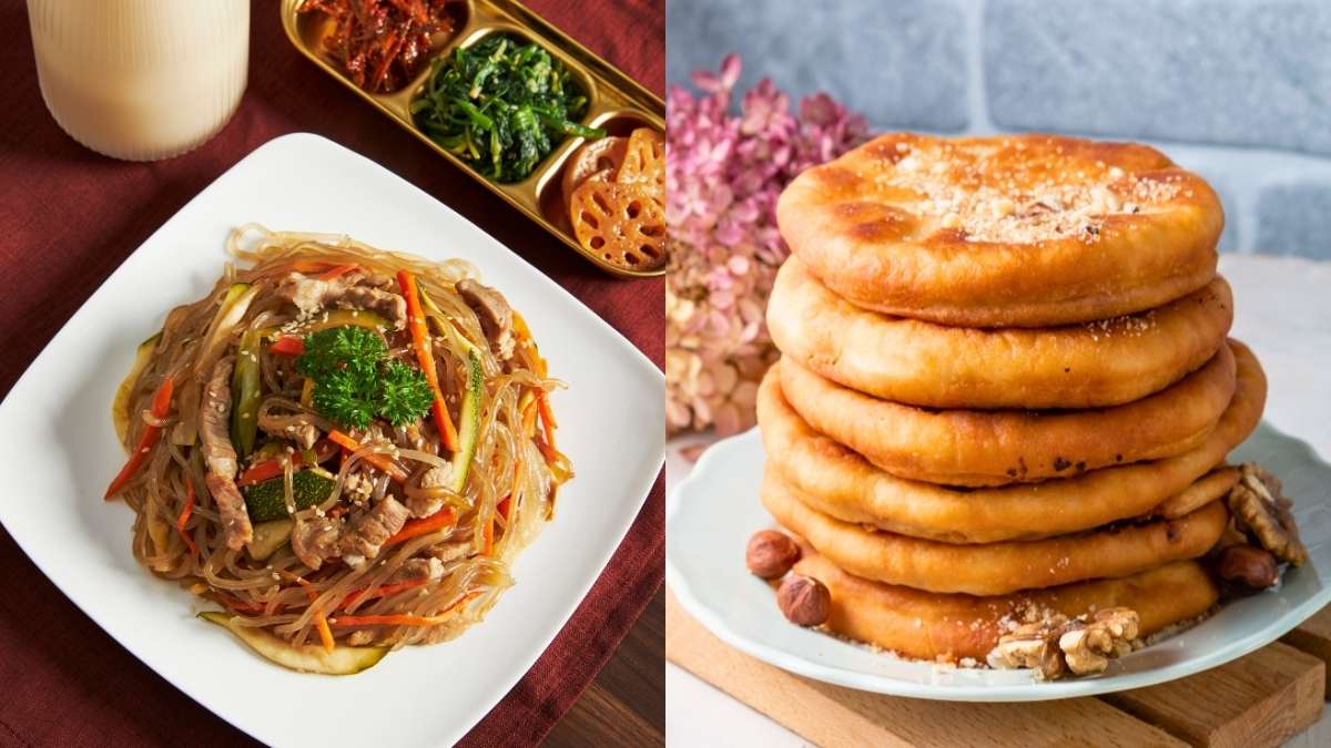 From Japchae To Hotteok, 7 Korean Winter Dishes To Warm Your ‘Seoul’ This Chilly Season