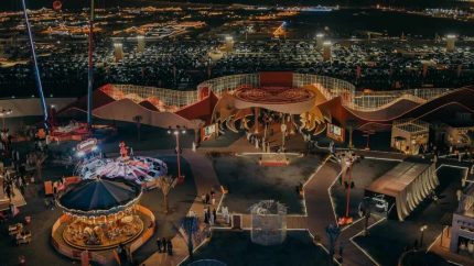 Liwa International Festival 2026 Returns With 23 Days Of Culture, Speed And Family Fun