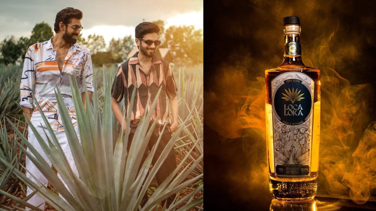 After International Fame, Rana Daggubati & Anirudh Ravichander’s Loca Loka Lands In India!