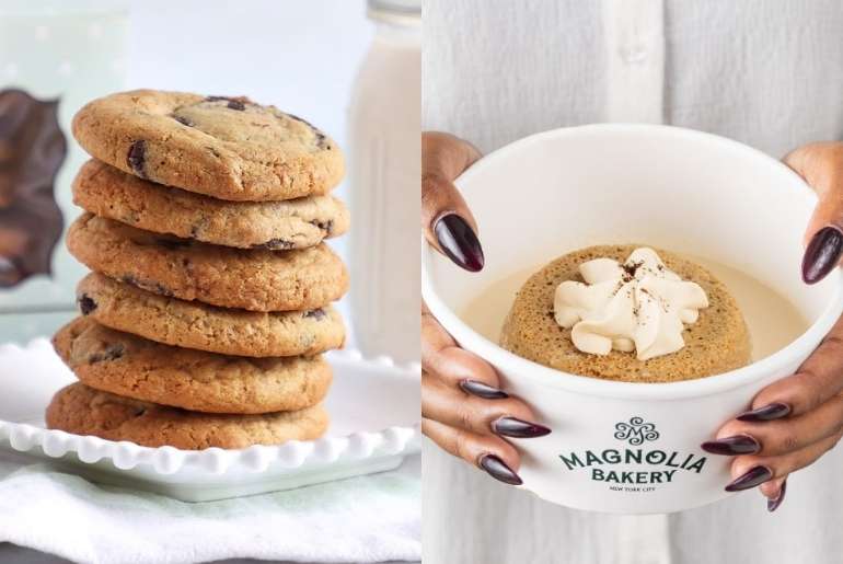 Magnolia Bakery Gurgaon