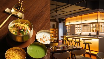 Indore’s First Pan-Indian Restaurant Serves 29 Regional Cuisines Under One Roof