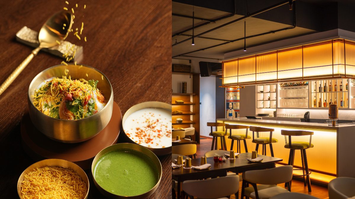 Indore’s First Pan-Indian Restaurant Serves 29 Regional Cuisines Under One Roof