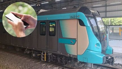 Mumbai Metro 3: MMRC To Offer 10-15% Discount On Monthly Passes Via MetroConnect3 App