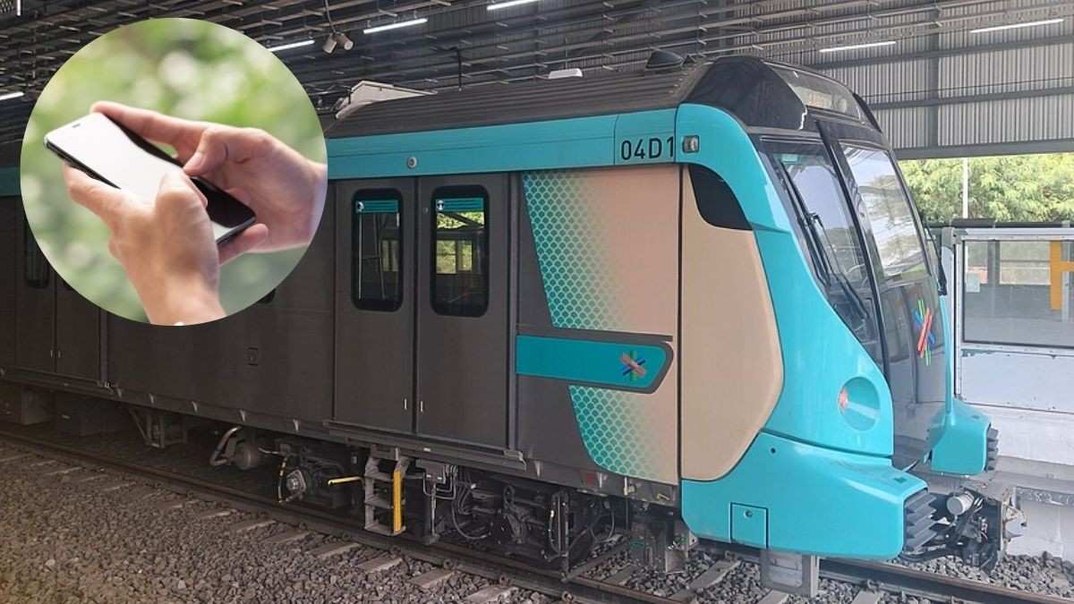 Mumbai Metro 3: MMRC To Offer 10-15% Discount On Monthly Passes Via MetroConnect3 App