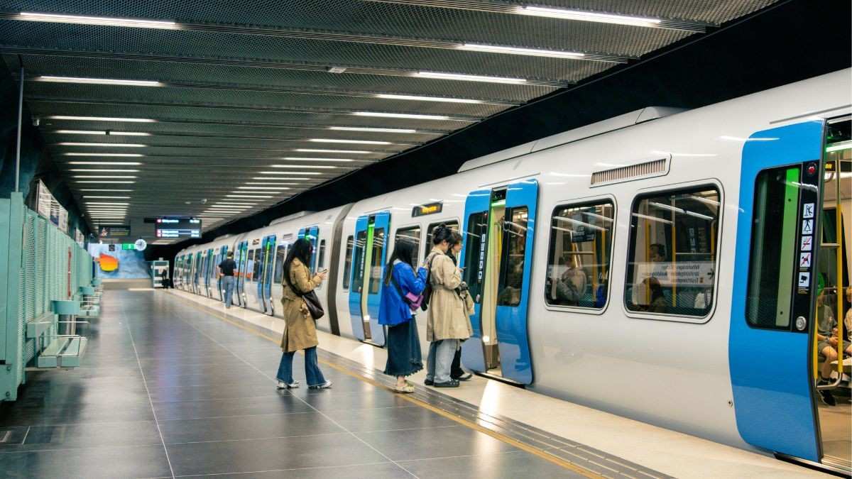 Mumbai Plans 30-Min Airport-To-Airport Metro Link Between CSMIA & NMIA; Details Inside