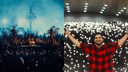 From Sunburn 2025 To Samay Raina Live; 10 Best Events Happening In Mumbai This December