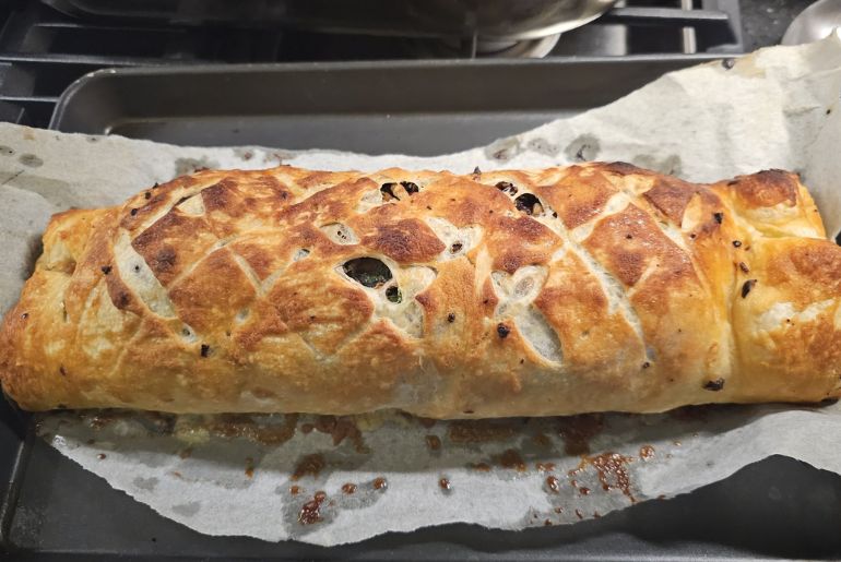 vegan dishes Thanksgiving