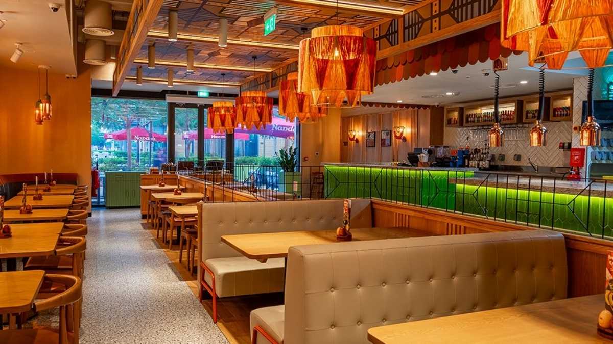 Nando’s Dubai Just Dropped Its New Year’s Eve Seating Deal And We Can’t Believe The Price!