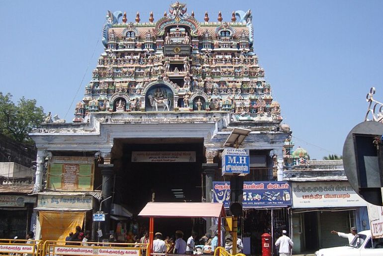 Reasons to visit Tirunelveli
