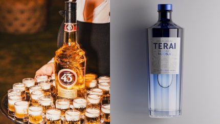 10 New Alcohol Launches In India You Must Try Before 2025 Ends