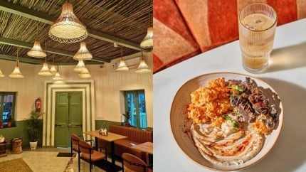 10 New Restaurants In Kolkata That You Can’t Miss This November!