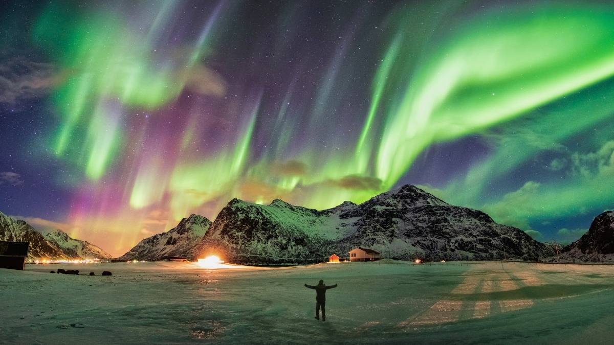 Indians Spend Over ₹4 Lakh To See Northern Lights; Despite Cost, What’s Driving The Demand?