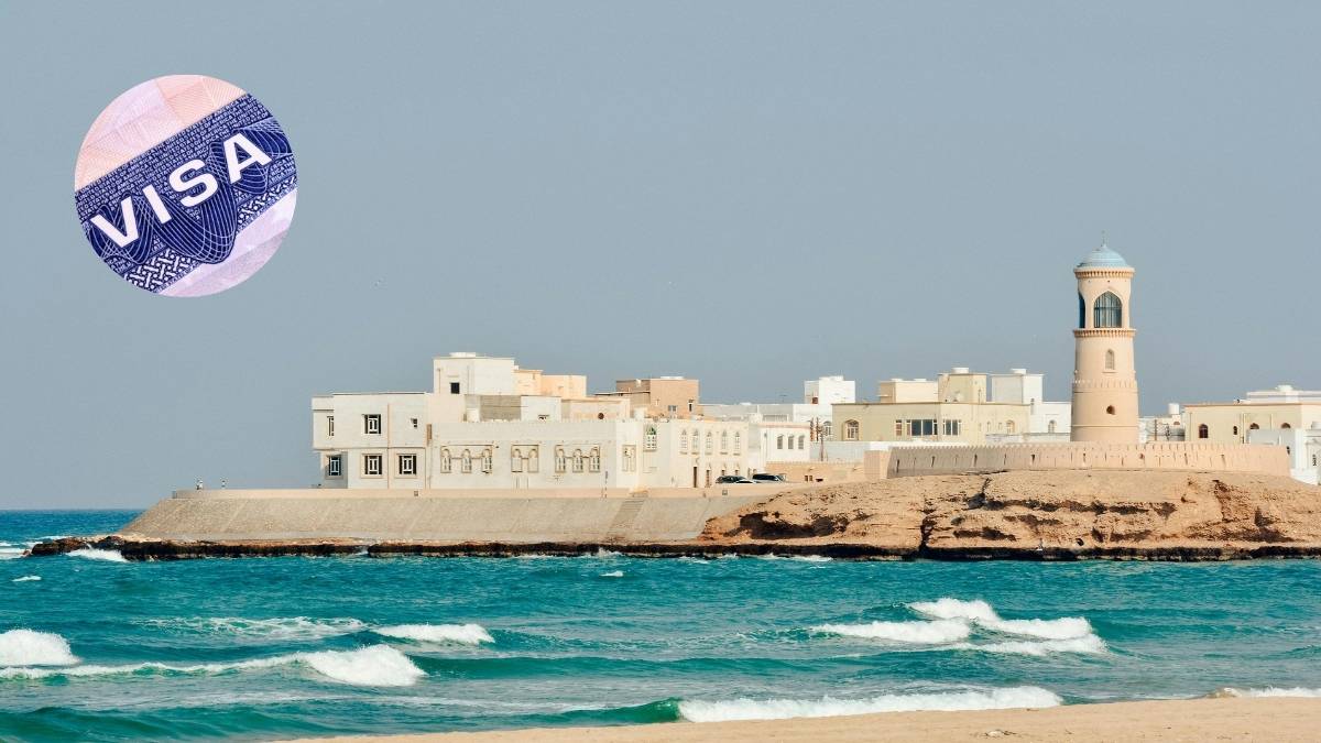 Oman Expands Cultural Visa To Include Families Of Foreign Artists, Writers And More