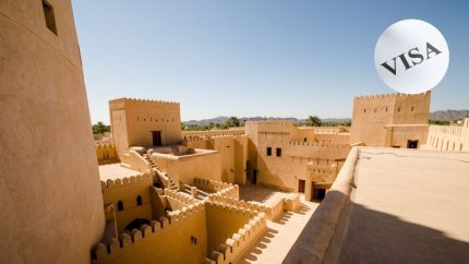 Oman Rolls Out Long-Term Cultural Visas With 1, 5 And 10 Year Options