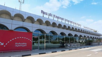 RAK Is Set For A Major Expansion Featuring A VVIP Terminal And Private Jet Hangar By 2027