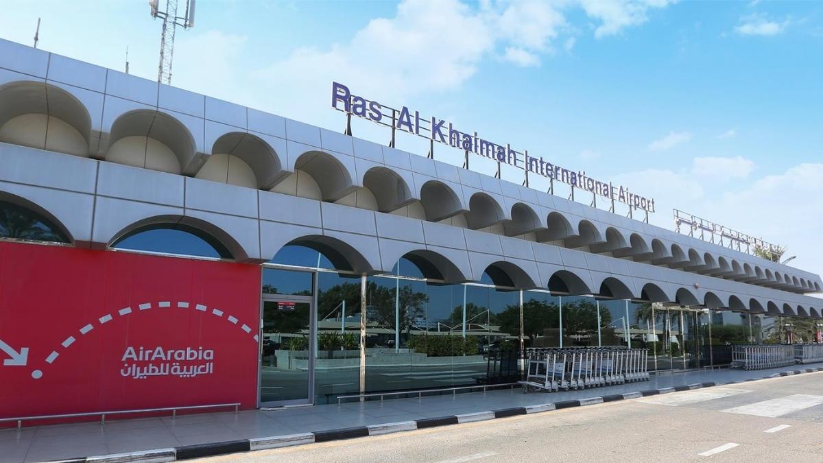 RAK Is Set For A Major Expansion Featuring A VVIP Terminal And Private Jet Hangar By 2027