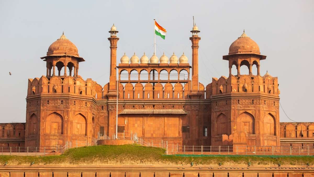 Delhi: Red Fort Shut Down For 3 Days, Lal Qila Metro Station Closed For Security Reasons