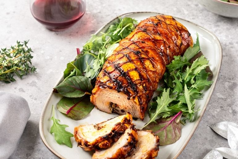 Renaissance Bengaluru Race Course Hotel (5)