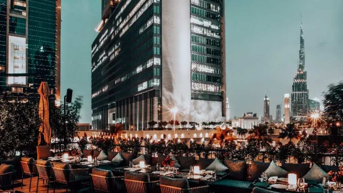 Roberto’s Dubai To Reopen With A New Look And Elevated Italian Dining Experience By 2026