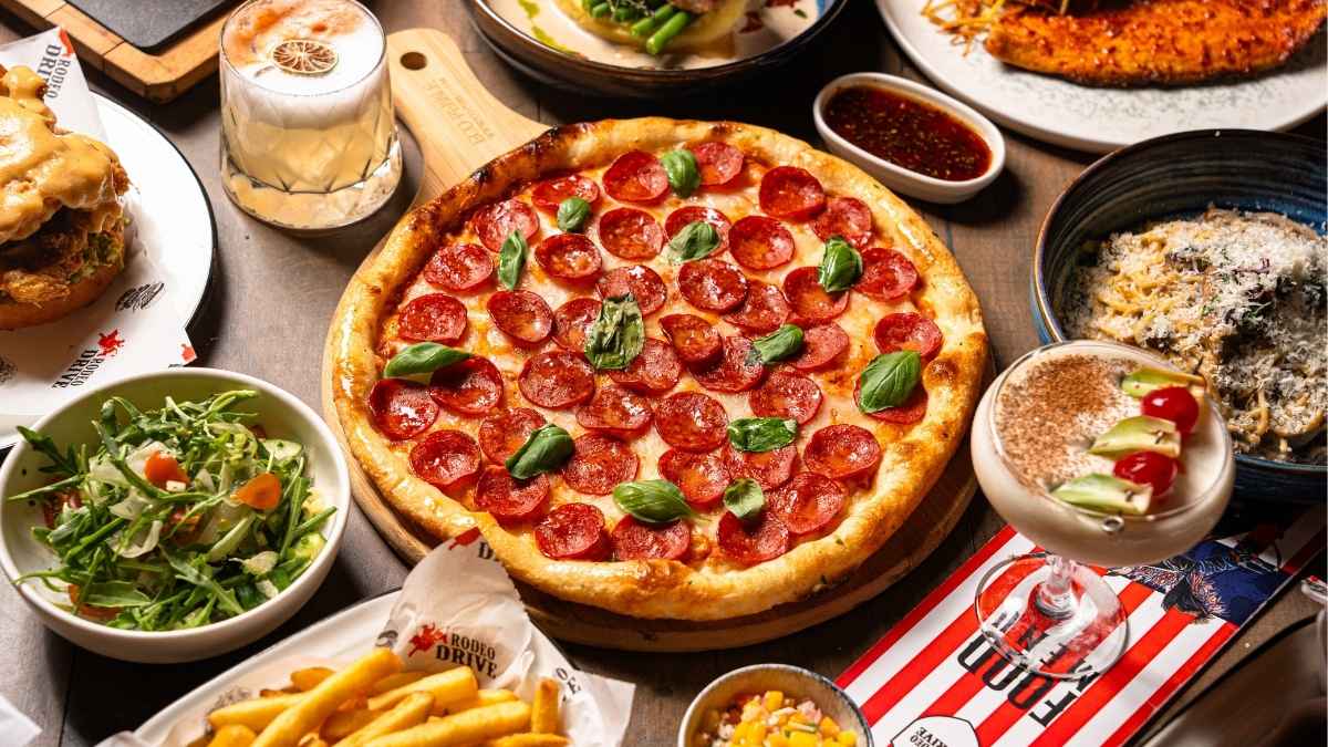 Rodeo Drive To Host A Brooklyn-Themed Block Party In Dubai With Live Music & Deals