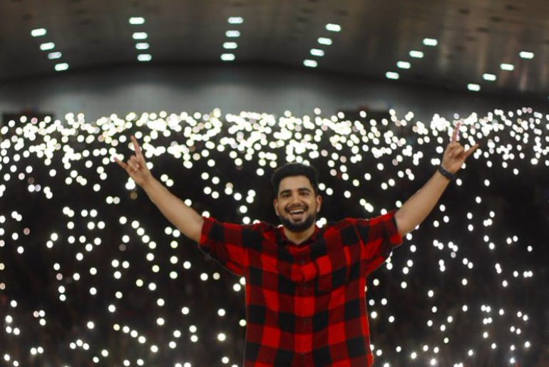 Mumbai events December