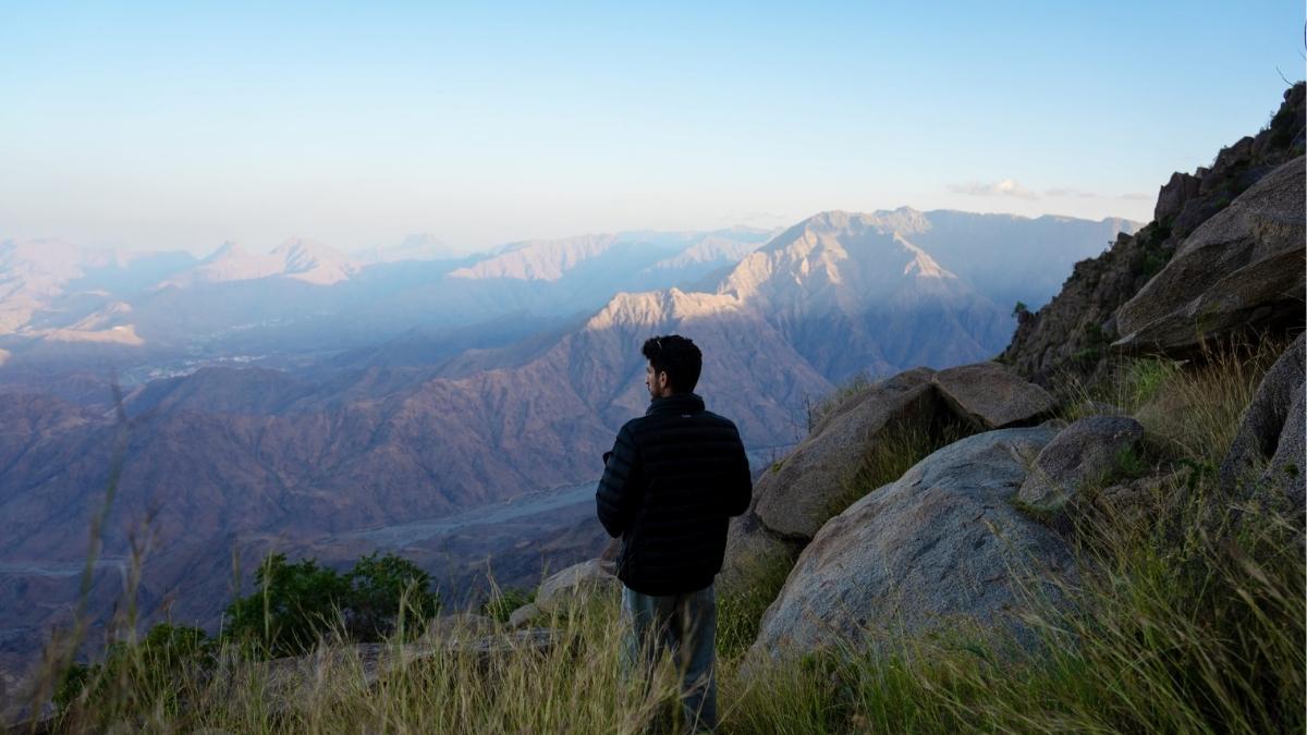 Saudi Arabia Unveils Two Major Tourism Projects In Al Baha And Yanbu