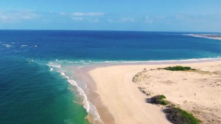 Clear Waters, Powdery White Sands: Here’s Why Shivrajpur Beach In Gujarat Deserves A Spot On Your Travel List