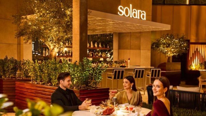 Solara Dubai