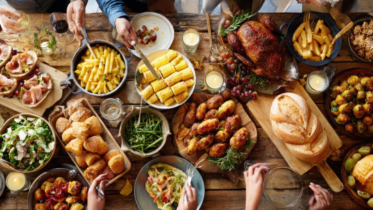 9 Best Festive Dining Deals To Savour This Thanksgiving In Dubai For A Memorable Celebration