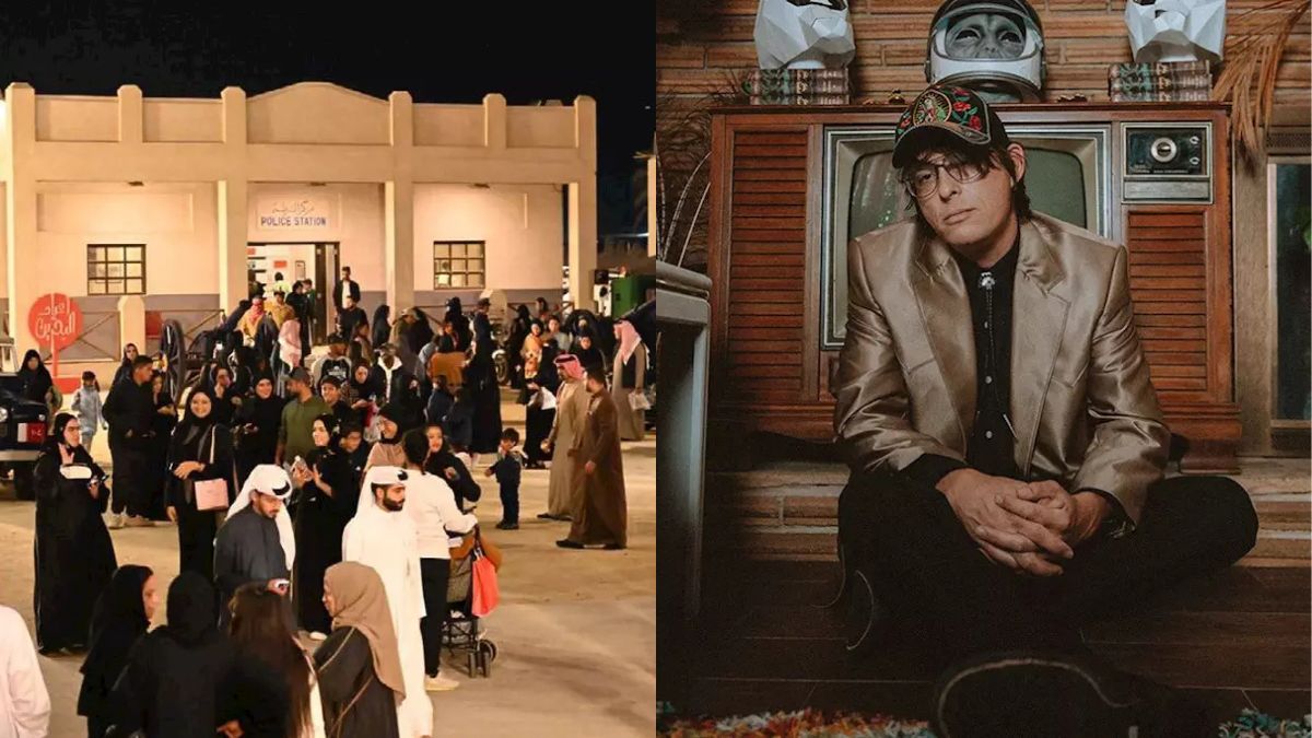 9 Best Things To Do In Bahrain This December