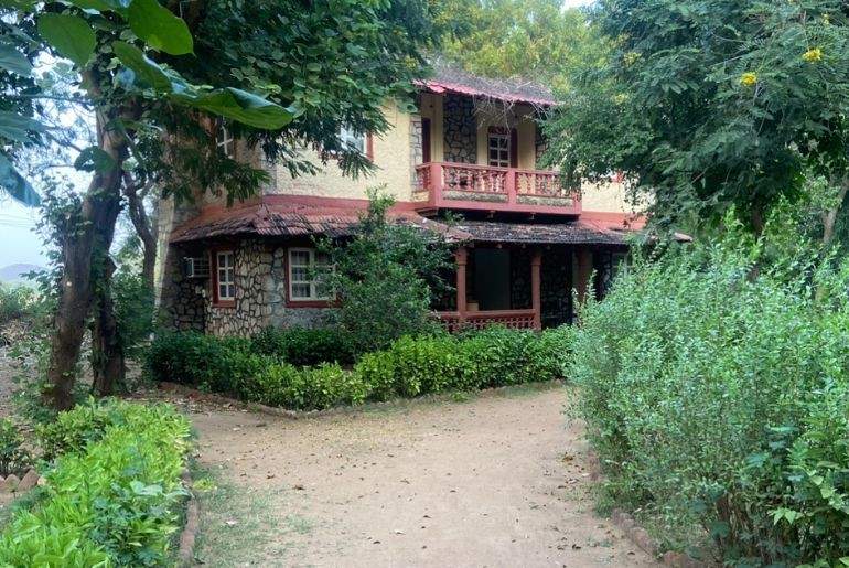 Ranthambore park trip