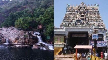 10 Reasons To Visit Tirunelveli, South India’s Hidden Gem, Blessed With Waterfalls And Temples