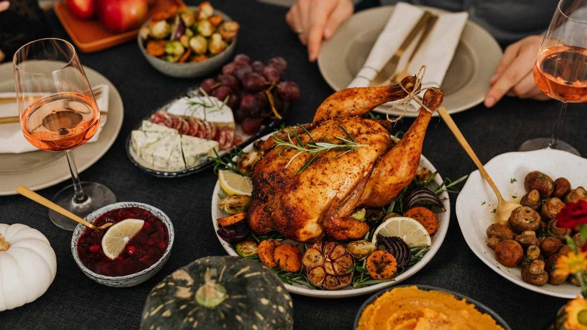 8 Best Turkey Takeaways In Doha, Qatar To Order This Festive Season