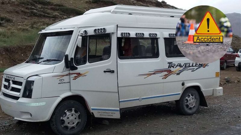 tempto traveller uttarakhand