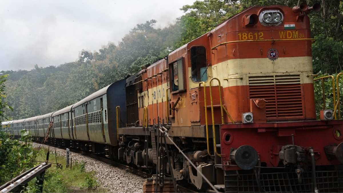 Northern Railways Takes Strict Action Against Ticketless Travellers, Fines 11,000+ Passengers In October