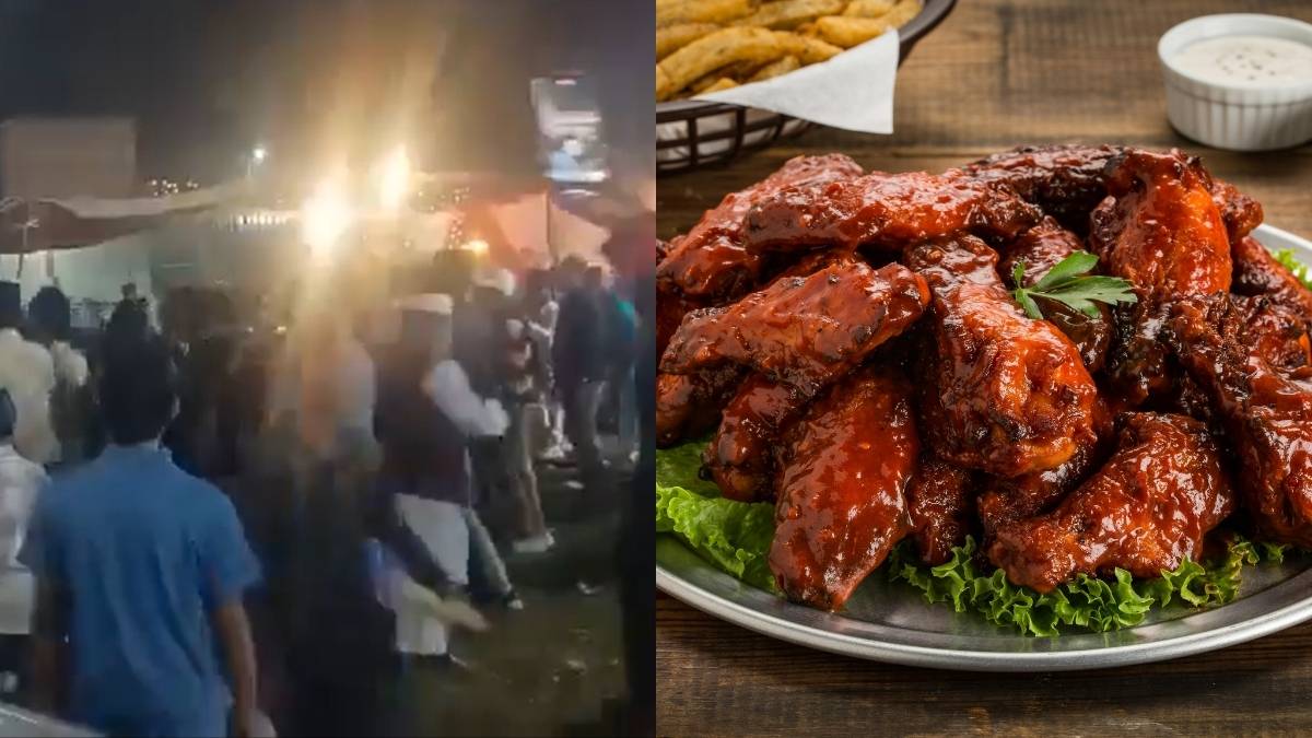 UP Wedding Turns Into Battlefield After Groom’s Side Claims They Got Fewer Chicken Fry Pieces; 15 Injured