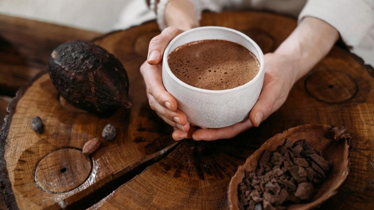 New Study Says Cocoa Could Actually Support Heart Health In Young Adults Who Sit For Long Hours Daily