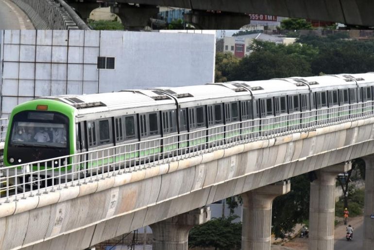 phase 3 bengaluru metro