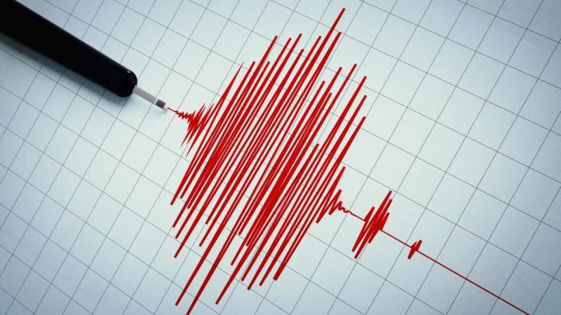 Andhra Pradesh earthquake