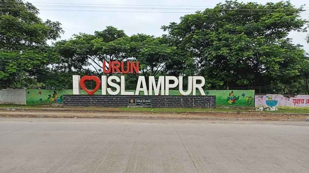 Maharashtra Govt Officially Renames Islampur Village To Ishwarpur After Centre’s Approval In November