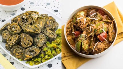 5 Gujarati Dishes That Hit Differently In Winter And Will Keep You Nourished