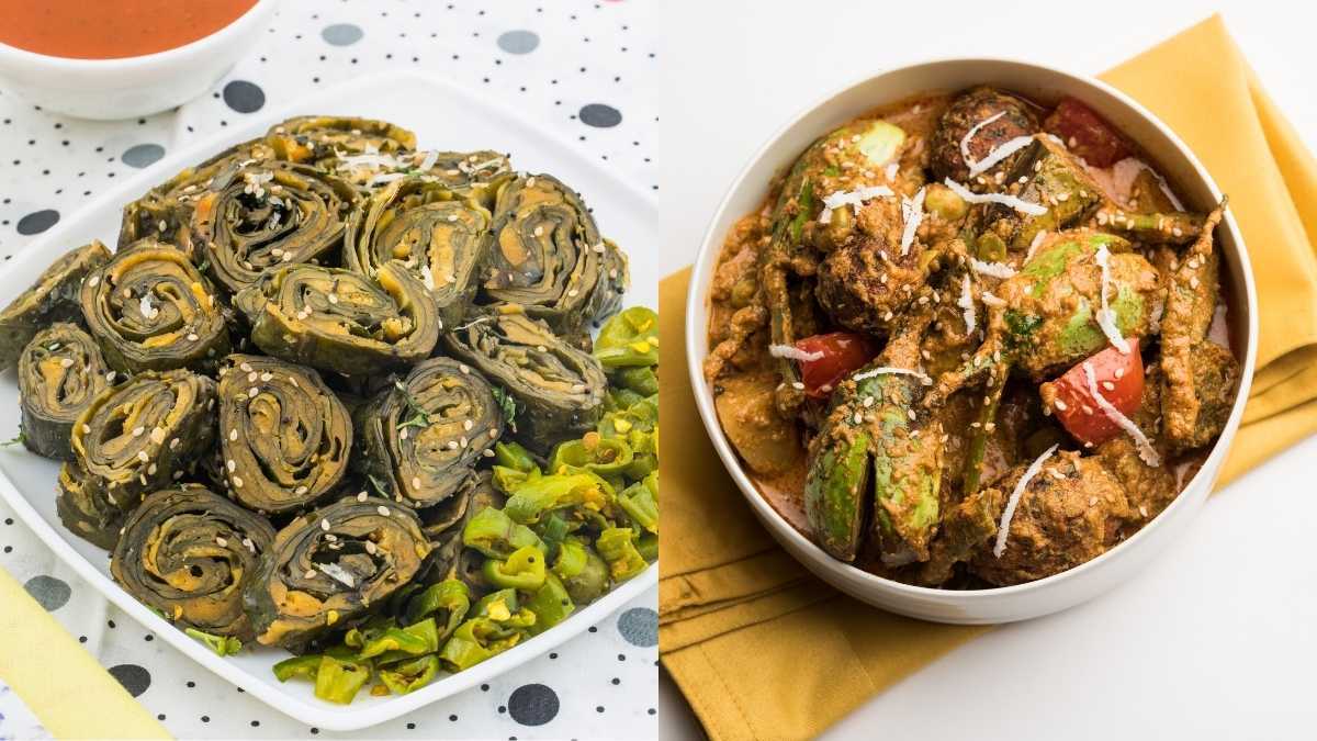 Gujarati Dishes That Hit Differently In Winter And Will Keep You Nourished