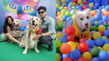 India’s Biggest Pet Festival Is Coming To Pune This Nov; Check Date, Timings & Venue