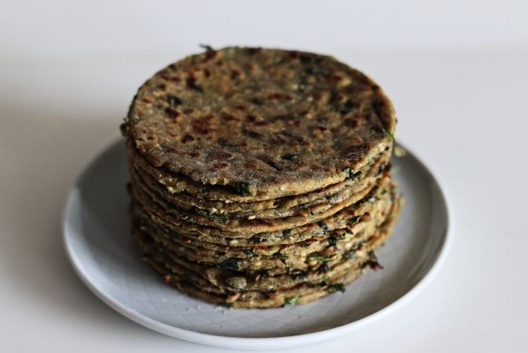 gujarati winter dishes