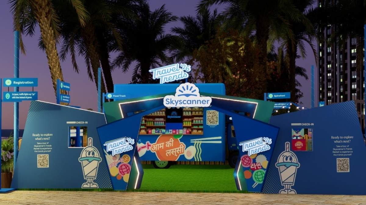 For 1 Day Only, Taste Free Snacks From 16 Countries At Snack Transit In Delhi & Mumbai